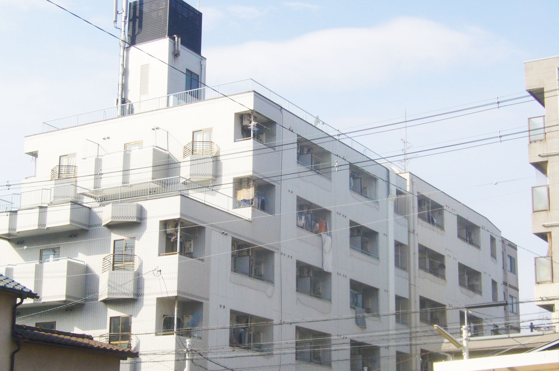 高齢者向け住宅