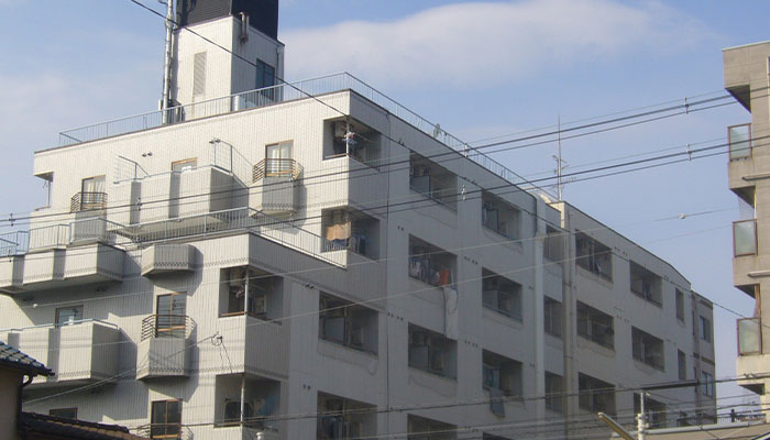 高齢者向け住宅