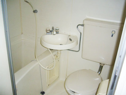 高齢者向け住宅